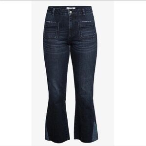 Like new Anine Bing Jeans Size 25